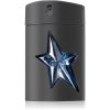 Mugler A*Men Eau de Toilette -tuoksu täytettävä miehille Rubber Flask 100 ml thumbnail 1