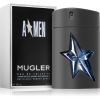 Mugler A*Men Eau de Toilette -tuoksu täytettävä miehille Rubber Flask 100 ml thumbnail 2