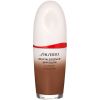 Shiseido Revitalessence Skin Glow Foundation kevyt kirkastava meikkivoide SPF 30 sävy Henna 30 ml thumbnail 2