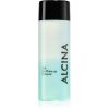 Alcina Decorative Soft Remover kaksiosainen meikinpoistoaine silmiin 100 ml thumbnail 1