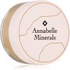 Annabelle Minerals Radiant Mineral Foundation puuterimainen mineraalimeikkivoide ihon kirkastamiseen sävy Golden Light 4 g thumbnail 1