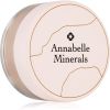 Annabelle Minerals Radiant Mineral Foundation puuterimainen mineraalimeikkivoide ihon kirkastamiseen sävy Natural Fair 4 g thumbnail 1