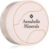 Annabelle Minerals Radiant Mineral Foundation puuterimainen mineraalimeikkivoide ihon kirkastamiseen sävy Natural Fairest 4 g thumbnail 1