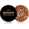 Avon Pearls pronssinsävyiset puuterihelmet sävy Warm 28 g thumbnail 1