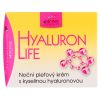 Bione Cosmetics Hyaluron Life yökäyttöön tarkoitettu kasvovoide sisältää hyaluronihappoa 51 ml thumbnail 4