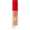 Bourjois Healthy Mix kosteuttava peitevoide tummiin silmänalusiin sävy 54 Sun Bronze 6 ml thumbnail 2