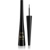 Delia Cosmetics Perfect Matt Shape Master nestemäinen eyeliner antaa mattavaikutelman sävy Black 4 ml thumbnail 1