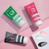 Eveline Cosmetics FaceMed+ puhdistusgeeli 3in1 sisältää hyaluronihappoa 150 ml thumbnail 3