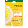 Garnier Skin Naturals Vitamin C kirkastava ja kosteuttava kangasnaamio sisältää C-vitamiinia 28 g thumbnail 2