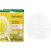 Garnier Skin Naturals Vitamin C kirkastava ja kosteuttava kangasnaamio sisältää C-vitamiinia 28 g thumbnail 4
