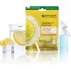 Garnier Skin Naturals Vitamin C kirkastava ja kosteuttava kangasnaamio sisältää C-vitamiinia 28 g thumbnail 5