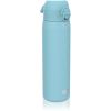 Ion8 Leak Proof juomapullo ruostumattomasta teräksestä Alaskan Blue 600 ml thumbnail 1