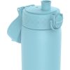 Ion8 Leak Proof juomapullo ruostumattomasta teräksestä Alaskan Blue 600 ml thumbnail 3
