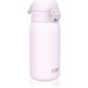 Ion8 Leak Proof juomapullo ruostumattomasta teräksestä Lilac Dusk 400 ml thumbnail 2