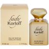 Korloff Lady Korloff Eau de Parfum naisille 50 ml thumbnail 1
