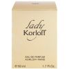 Korloff Lady Korloff Eau de Parfum naisille 50 ml thumbnail 3