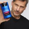 L’Oréal Paris Men Expert Power Age elävöittävä voide sisältää hyaluronihappoa miehille 50 ml thumbnail 3