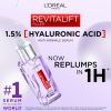 L’Oréal Paris Revitalift Filler ryppyjä ehkäisevä seerumi sisältää hyaluronihappoa 30 ml thumbnail 2