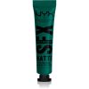 NYX Professional Makeup Halloween SFX Paints voidemainen luomiväri kasvoille ja vartalolle sävy 04 Must Sea 15 ml thumbnail 2