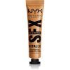 NYX Professional Makeup Halloween SFX Paints voidemainen luomiväri kasvoille ja vartalolle sävy 05 Gold Dusk 15 ml thumbnail 1