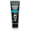 Revuele Black Mask Peel Off Hyaluron puhdistava peel-off naamio sisältää aktiivista hiiltä 80 ml thumbnail 1