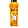 Schwarzkopf Gliss Oil Nutritive ravitseva shampoo sisältää öljyä 400 ml thumbnail 1