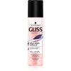 Schwarzkopf Gliss Split Ends Miracle hiuksiin jätettävä hoitoaine haaroittuneisiin latvoihin 200 ml thumbnail 1
