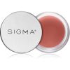 Sigma Beauty Hydro Melt Lip Mask kosteuttava huulinaamio sisältää hyaluronihappoa sävy Tranquil 9,6 g thumbnail 1