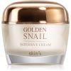 Skin79 Golden Snail tehokas uudistava voide sisältää etanauutetta 50 g thumbnail 1