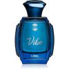 Ajmal Vibe Eau de Parfum miehille 75 ml thumbnail 1