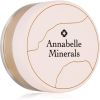 Annabelle Minerals Radiant Mineral Foundation puuterimainen mineraalimeikkivoide ihon kirkastamiseen sävy Pure Light 4 g thumbnail 1
