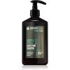 Arganicare For Men Fortifying Shampoo vahvistava shampoo miehille 400 ml thumbnail 1