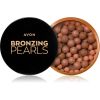 Avon Pearls pronssinsävyiset puuterihelmet sävy Medium 28 g thumbnail 1