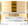 Eveline Cosmetics Gold Lift Expert ylellinen kiinteyttävä voide sisältää 24 karaatin kultaa 50 ml thumbnail 2