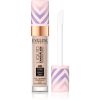 Eveline Cosmetics Liquid Camouflage vedenkestävä peitevoide sisältää hyaluronihappoa sävy 05 Light Sand 7,5 ml thumbnail 2