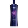 Fanola Wonder No Yellow Extra Care Shampoo keltaisuutta neutraloiva shampoo 1000 ml thumbnail 1