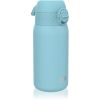 Ion8 Leak Proof juomapullo ruostumattomasta teräksestä Alaskan Blue 400 ml thumbnail 2
