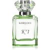 Korloff Kn°I Eau de Toilette -tuoksu naisille 50 ml thumbnail 1