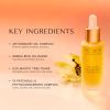 MZ Skin Reviving Antioxidant Facial Oil 30ml thumbnail 5