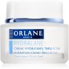 Orlane Hydralane Hydrating Cream Triple Action syväkosteuttava voide sisältää hyaluronihappoa 50 ml thumbnail 1
