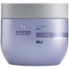 System Professional LuxeBlond Mask 400 ml thumbnail 1
