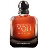 Armani Stronger With You Absolutely Eau de Parfum Spray 100ml thumbnail 1