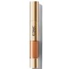 ICONIC London Radiant Concealer and Brightening Duo - Warm Tan thumbnail 1