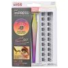 Kiss imPRESS Falsies Press-on False Lash Kit - Voluminous thumbnail 1