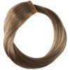 Rapunzel of Sweden Premium Tape Extensions - Classic 4 (40 cm) 7.1 Natural Ash thumbnail 1