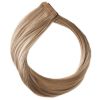 Rapunzel of Sweden Premium Tape Extensions - Classic 4 (40 cm) Sandy Blonde Balayage B7.5/10.7 thumbnail 1