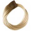 Rapunzel of Sweden Premium Tape Extensions - Classic 4 (50 cm) R5.1/10.8 Medium Ash Blonde Root thumbnail 1
