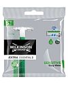 Wilkinson Sword Extra Essential 2 - Sensitive Easy Rinse   5 stk. thumbnail 1