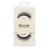 Bloom Natural liimattavat ripset aidoista hiuksista No. 1 (Black) 1 cm thumbnail 1