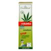 Cannaderm Robatko Emoliens lasten suojavoide sisältää hamppuöljyä 75 g thumbnail 5
